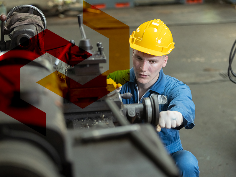 Tamrock Makinelerinde Arıza Nedenleri