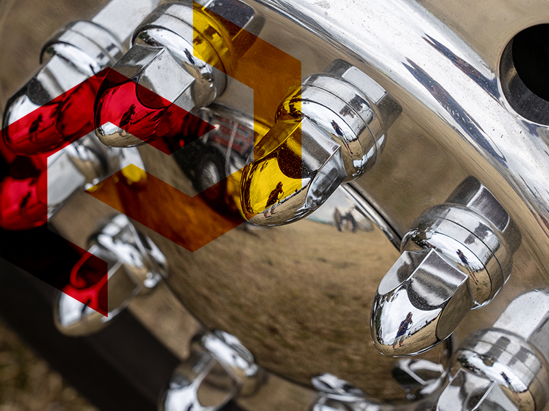 Atlas Copco Yedek Parçaları ve İş Makinelerindeki Önemi