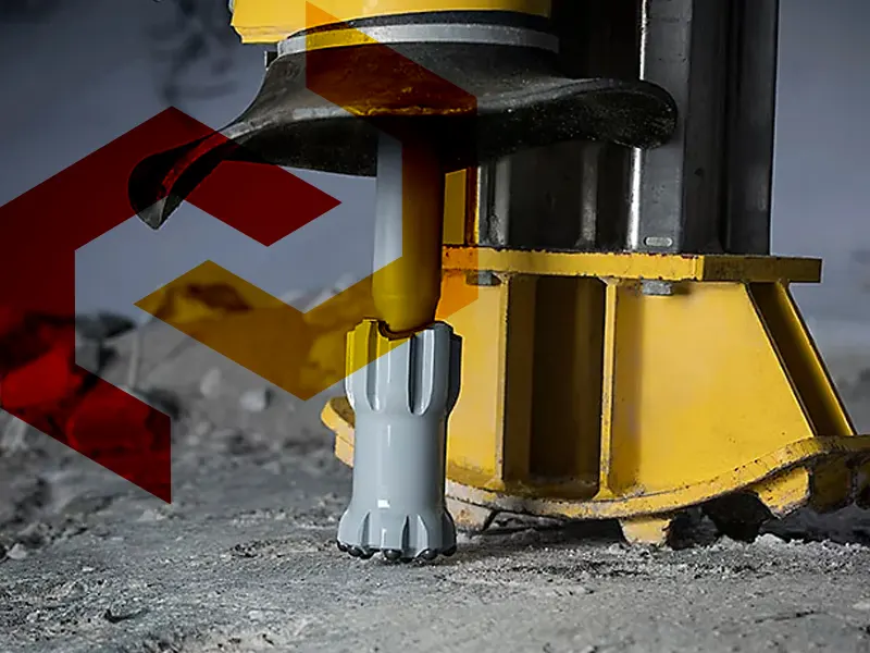 Madencilik ve İnşaatta Epiroc Gücü