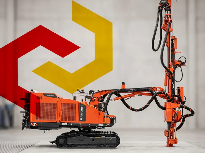 Sandvik Alternatif Yedek Parçalar ile Saha Performansını Koruma