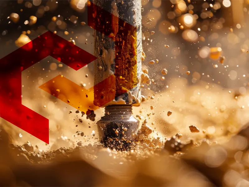Sandvik ve Atlas Copco Yedek Parça Seçiminde Teknik Uyumluluk